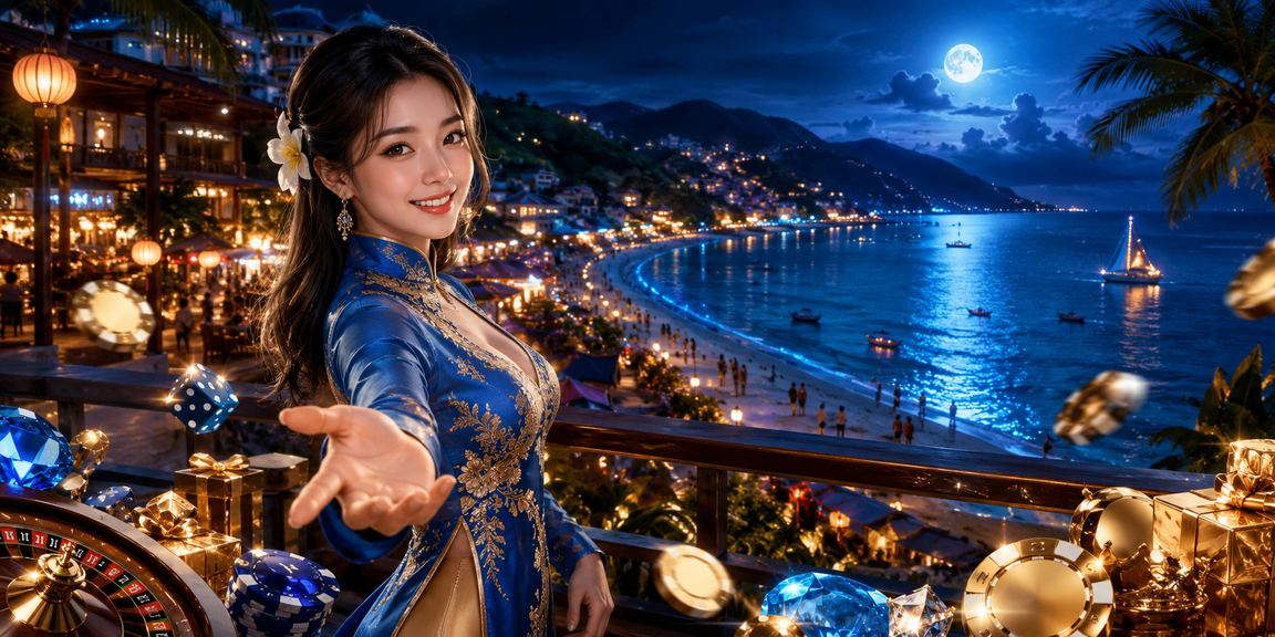 Phụ nữ áo dài Sapa trải nghiệm casino trực tuyến và kiểm tra thanh toán trên điện thoại